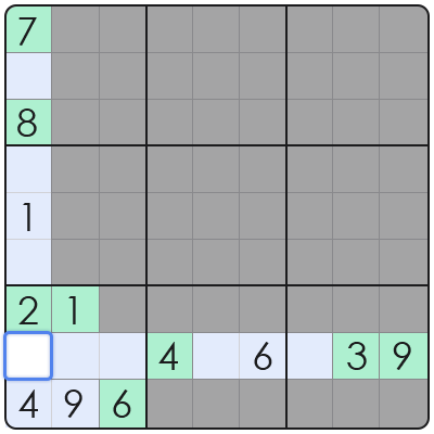 sudoku hints solver