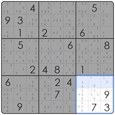 nyt hard sudoku today