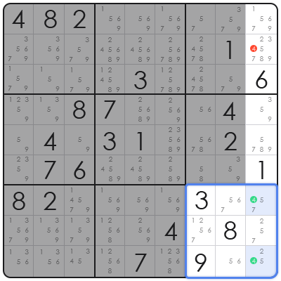 mobilityware sudoku